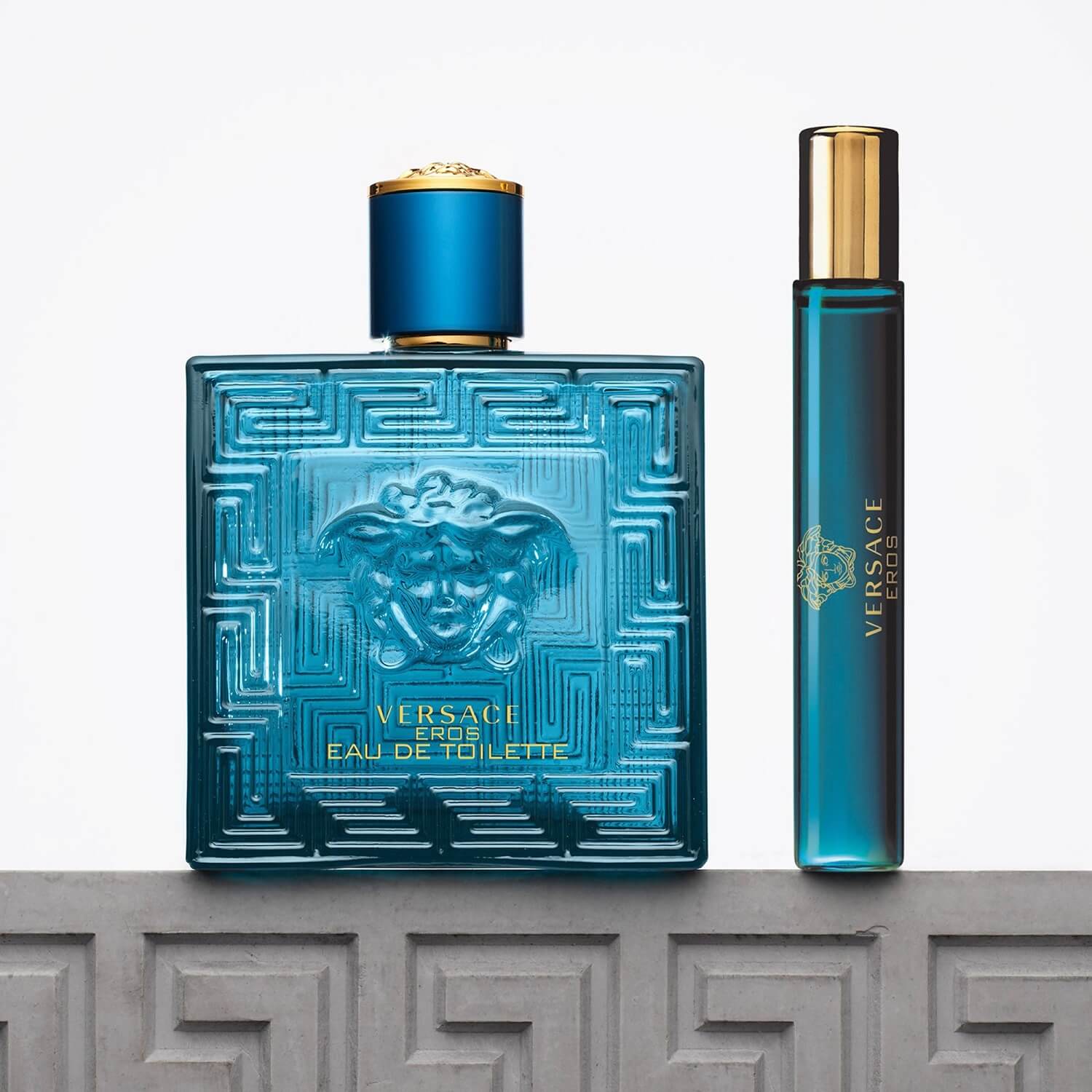 EROS EAU DE PARFUM